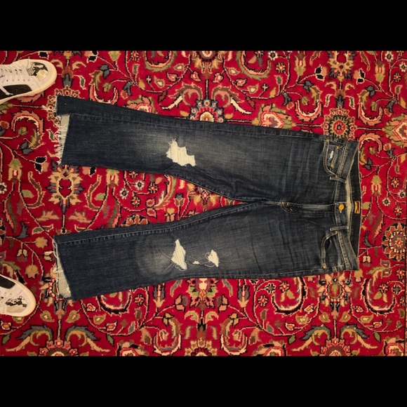 Mother denim - Picture 7 of 7